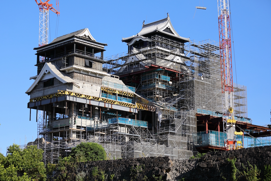 日本の耐震技術が優れている理由