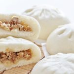 【朋和産業まとめ】コンビニの定番商品、肉まんのあれこれに迫る