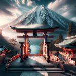 パワースポット探訪：エネルギーを感じる神社とは？