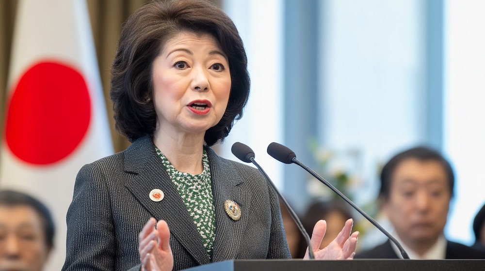 女性議員増加の必要性：多様な視点が政治を変える