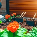ガーデニングの裏技：プロが教える庭を美しく保つコツ