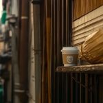 コンビニコーヒーが正解だった！100円から始める夕暮れ路地裏散歩のすゝめ